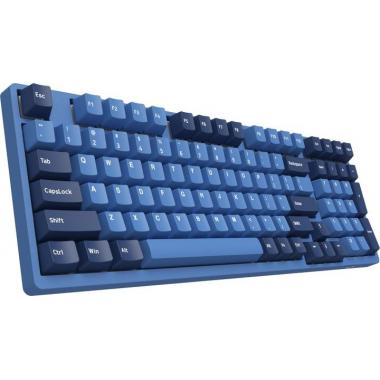Akko Keyboard 3098B Ocean Star CS CrystalSwitch RGB