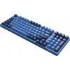 Akko Keyboard 3098B Ocean Star CS CrystalSwitch RGB