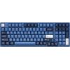 Akko Keyboard 3098B Ocean Star CS CrystalSwitch RGB