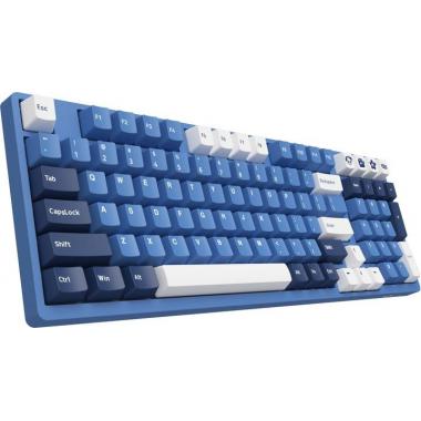 Akko Keyboard 3098B Ocean Star CS CrystalSwitch RGB