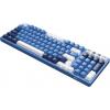 Akko Keyboard 3098B Ocean Star CS CrystalSwitch RGB