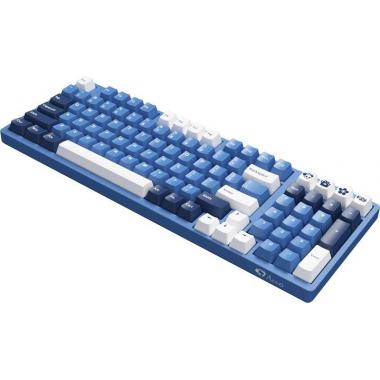 Akko Keyboard 3098B Ocean Star CS CrystalSwitch RGB