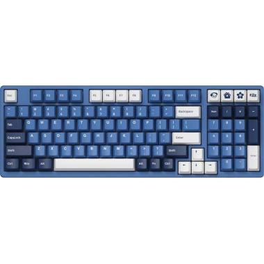 Akko Keyboard 3098B Ocean Star CS CrystalSwitch RGB