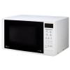 LG Microwave oven, 20L, electronic control, 700W, display, white