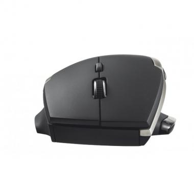 Trust Evo Advanced Wireless Laser Mouse BLACK