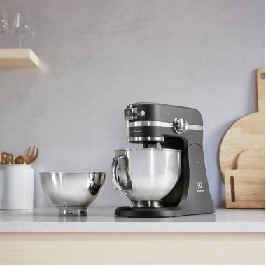 Electrolux Кухонний комбайн EKM5540