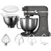 Electrolux Кухонний комбайн EKM5540