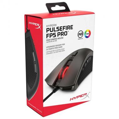 HyperX Pulsefire FPS Pro RGB Gaming