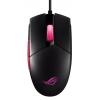 ASUS ROG Миша ROG Strix Impact II Electro Punk RGB USB Black