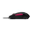 ASUS ROG Миша ROG Strix Impact II Electro Punk RGB USB Black