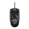 ASUS ROG Миша ROG Strix Impact II Electro Punk RGB USB Black