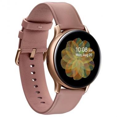 Samsung Galaxy watch Active 2 (R830)[SM-R830NSDASEK]