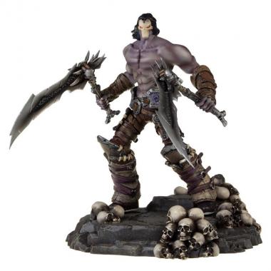 Gaya Фигурка Darksiders Death