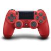 PlayStation PlayStation DualShock v2 Wireless Controller (Magma Red)
