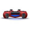 PlayStation PlayStation DualShock v2 Wireless Controller (Magma Red)