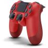 PlayStation PlayStation DualShock v2 Wireless Controller (Magma Red)