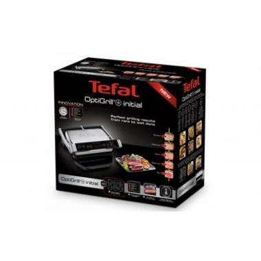 Tefal Гриль GC706 OptiGrill+ Initial