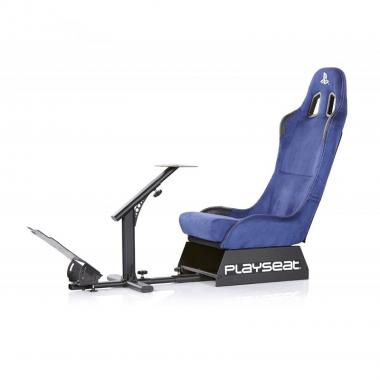 Playseat Кокпит с креплением для руля и педалей Evolution[RPS.00156]