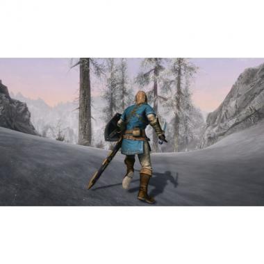 Games Software The Elder Scrolls V Skyrim (Switch)