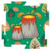 Makeblock Додатковий набір (розширення) mTiny Coding Kit Treasure Trail Map Pack