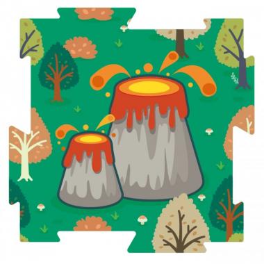 Makeblock Додатковий набір (розширення) mTiny Coding Kit Treasure Trail Map Pack