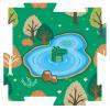 Makeblock Додатковий набір (розширення) mTiny Coding Kit Treasure Trail Map Pack
