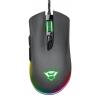 Trust GXT 900 Qudos RGB Gaming RGB BLACK