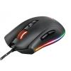 Trust GXT 900 Qudos RGB Gaming RGB BLACK