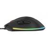Trust GXT 900 Qudos RGB Gaming RGB BLACK