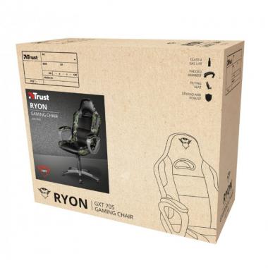 Trust GXT705R RYON CAMO