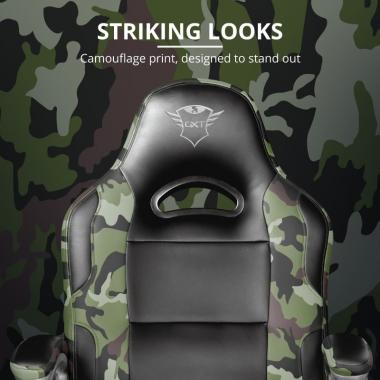 Trust GXT705R RYON CAMO