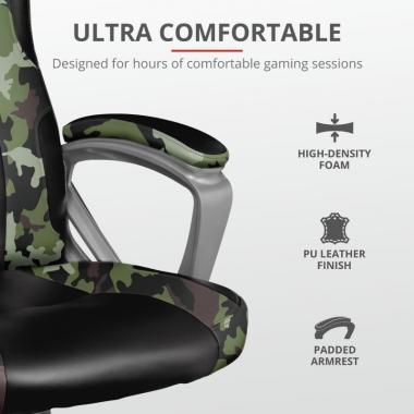 Trust GXT705R RYON CAMO