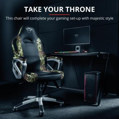 Trust GXT705R RYON CAMO