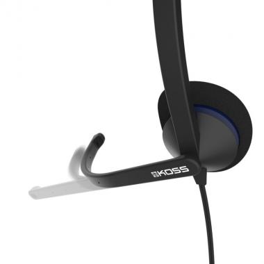 Koss CS195 Mono USB