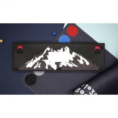 Varmilo Клавіатура VA108M Summit R2 Cherry MX Blue,RU