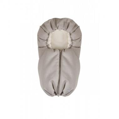 Nuvita 9845 CARRYON[зимний (бежевый в полоску/бежевый)]