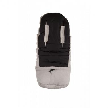 Nuvita 9845 CARRYON[зимний (бежевый в полоску/бежевый)]