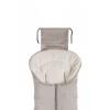 Nuvita 9845 CARRYON[зимний (бежевый в полоску/бежевый)]