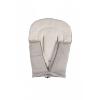 Nuvita 9845 CARRYON[зимний (бежевый в полоску/бежевый)]