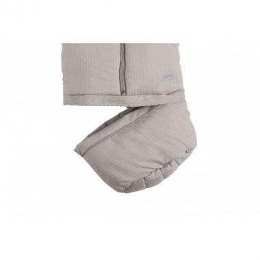 Nuvita 9845 CARRYON[зимний (бежевый в полоску/бежевый)]
