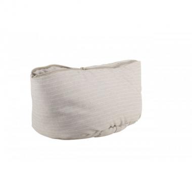 Nuvita 9845 CARRYON[зимний (бежевый в полоску/бежевый)]