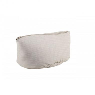 Nuvita 9845 CARRYON[зимний (бежевый в полоску/бежевый)]
