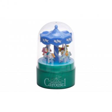 goki Music box - Merry-go-round 5