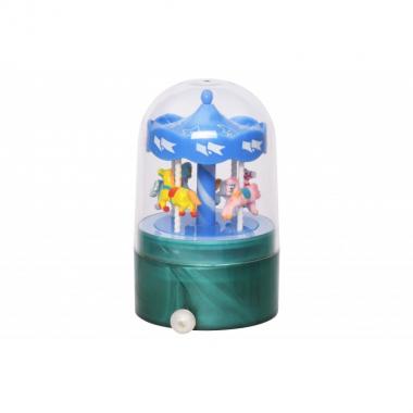 goki Music box - Merry-go-round 5