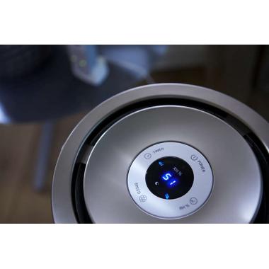 Philips Увлажнитель воздуха Safe & clean Series 2000 HU4813/10