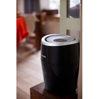 Philips Увлажнитель воздуха Safe & clean Series 2000 HU4813/10