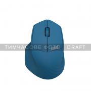 2E Mouse MF280 Silent WL BT Blue