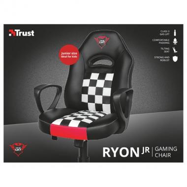Trust RYON JUNIOR BLACK