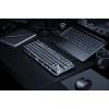 Razer Клавіатура ігрова BlackWidow Lite Orange Switch USB US LED, Black