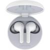 LG TONE Free FN4 True Wireless[White]